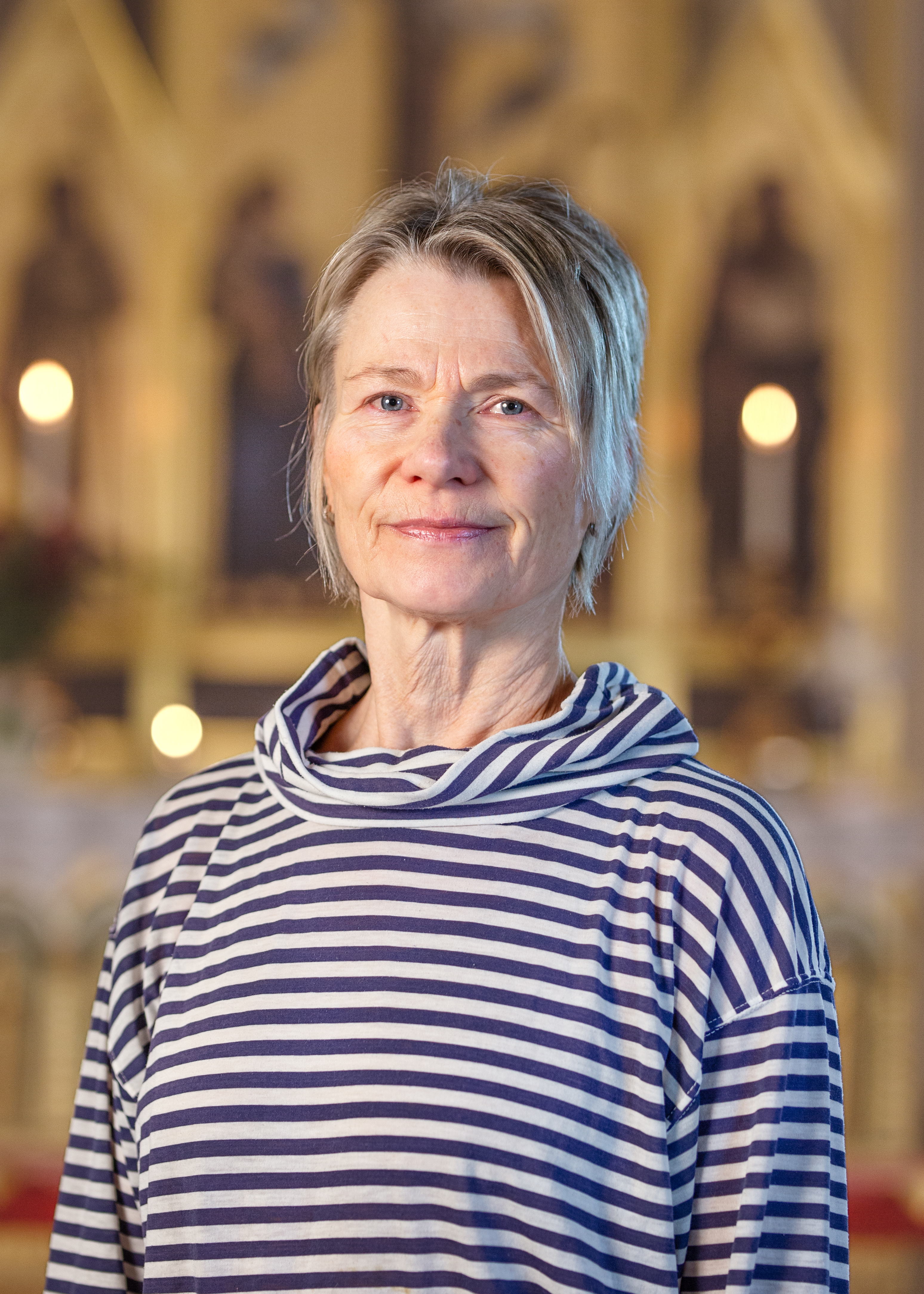 Maria Ruottinkoski
